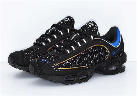 supreme air max tailwind